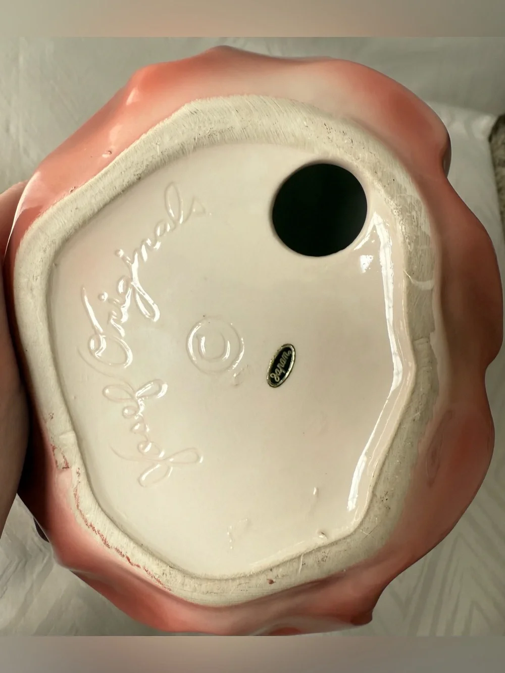 Josef Originals beautiful figurine